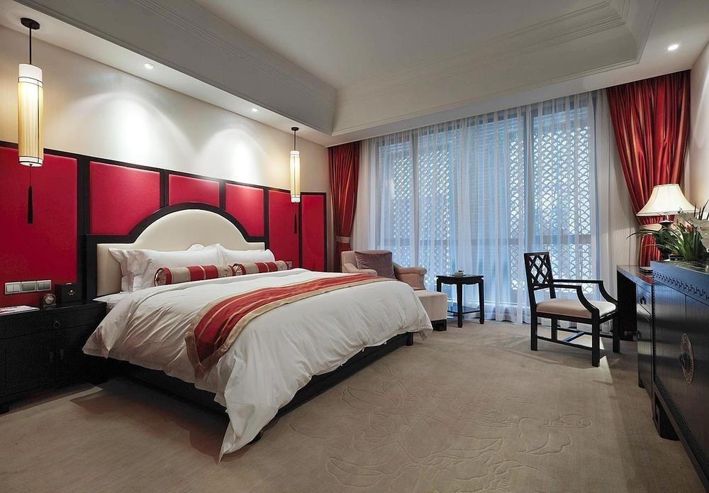 Hovle Mansion Club & Hotel Suzhou  Bagian luar foto