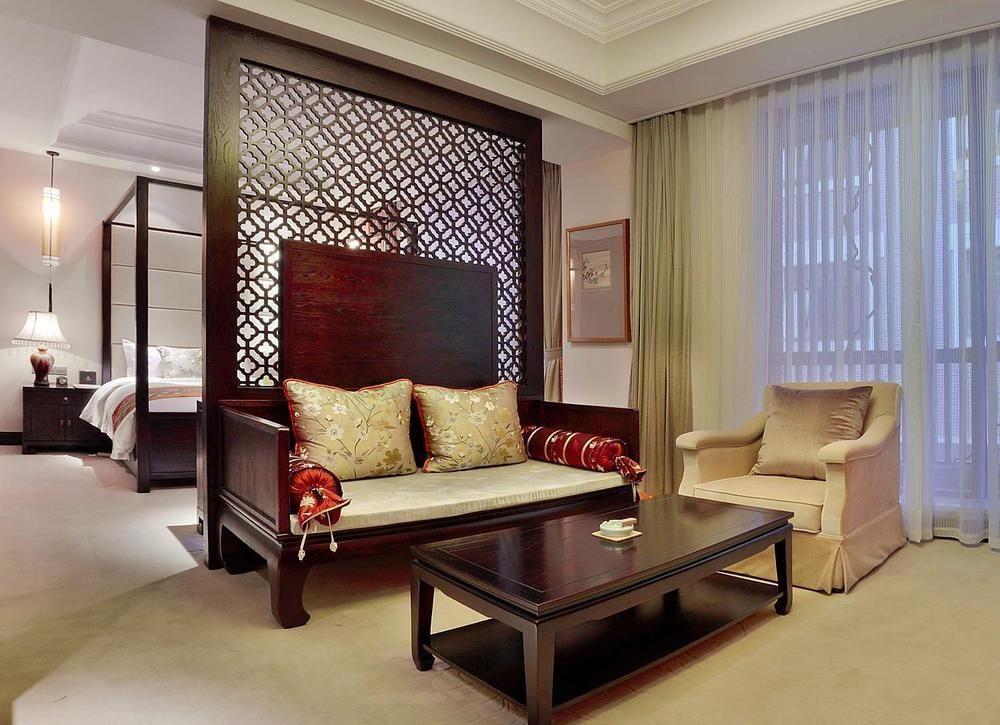 Hovle Mansion Club & Hotel Suzhou  Bagian luar foto