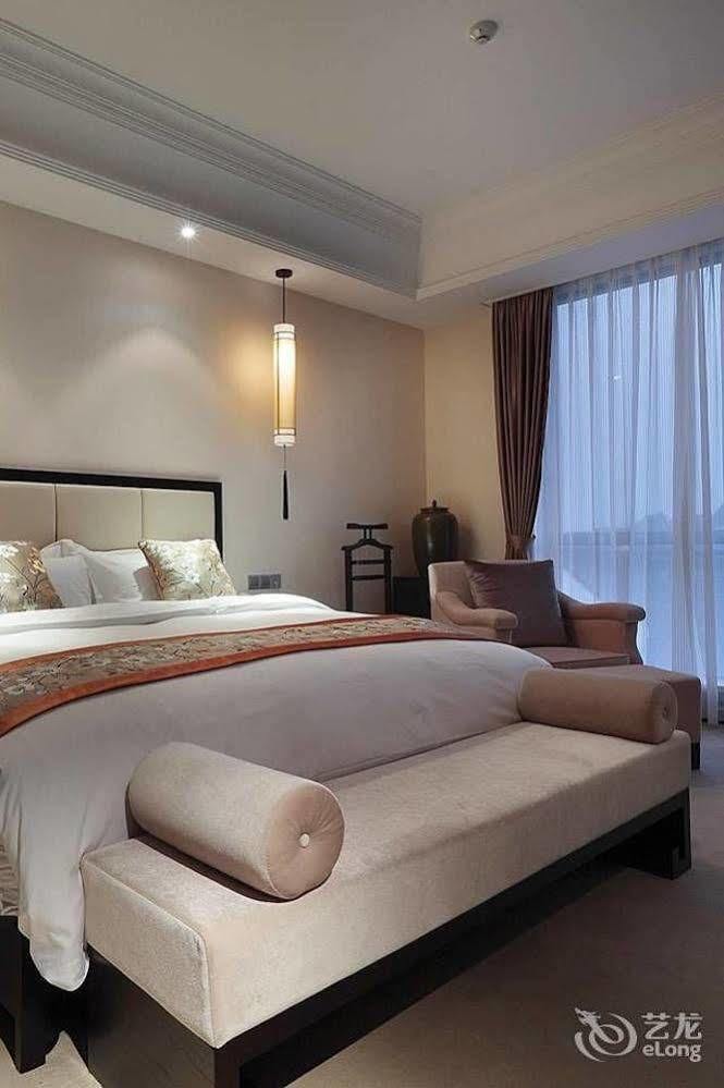 Hovle Mansion Club & Hotel Suzhou  Bagian luar foto