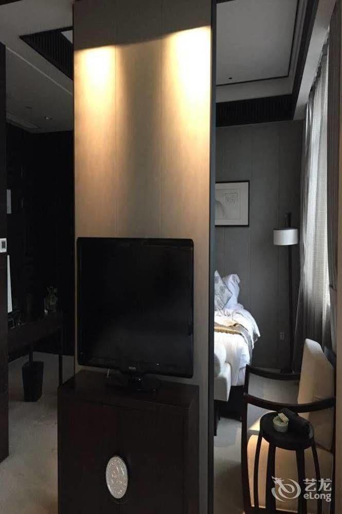 Hovle Mansion Club & Hotel Suzhou  Bagian luar foto