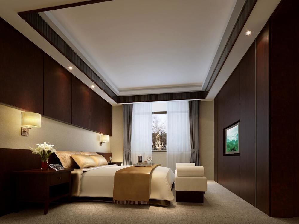 Hovle Mansion Club & Hotel Suzhou  Bagian luar foto